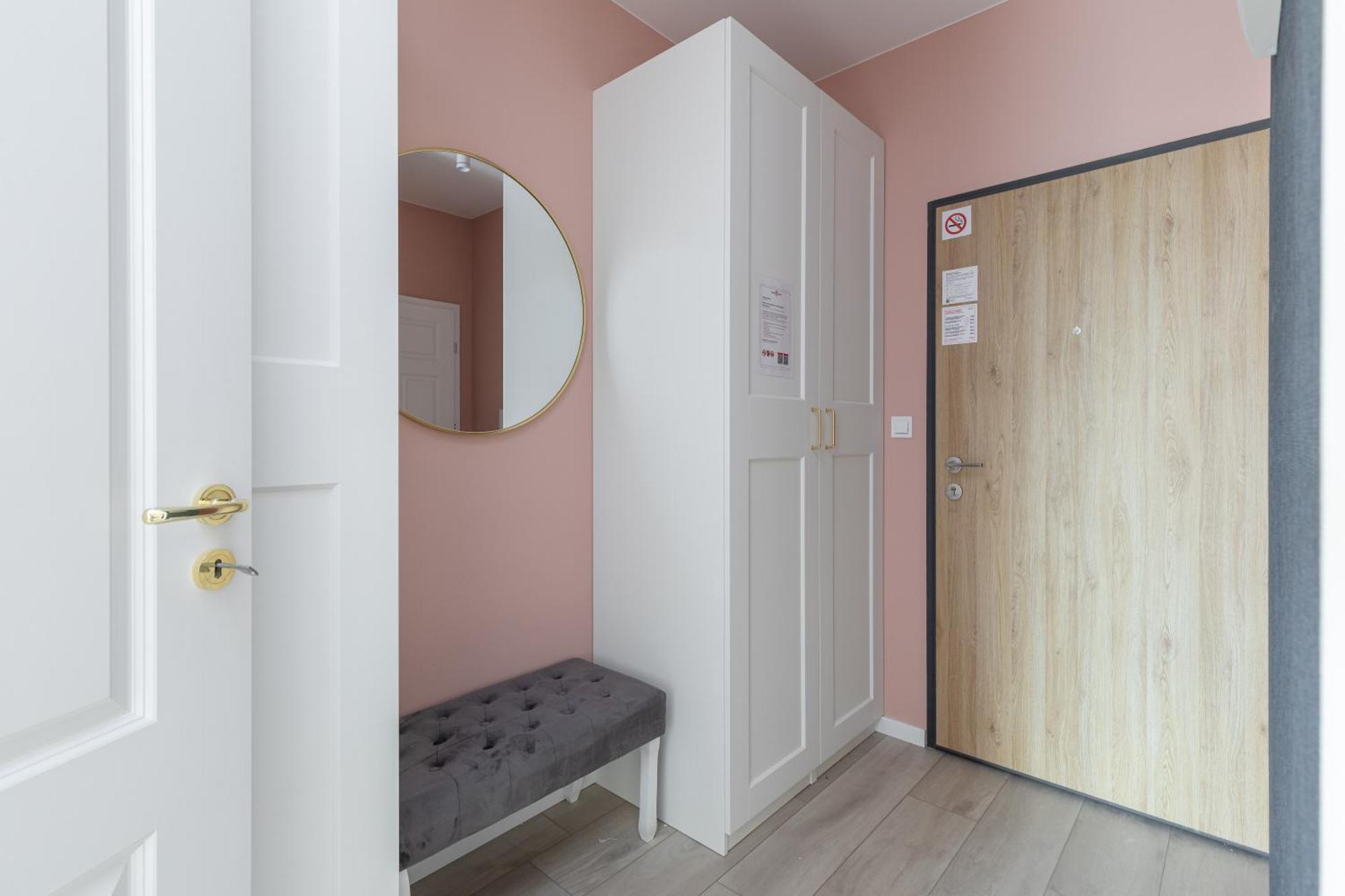 Superapart Przy Forcie 12 * Warsaw