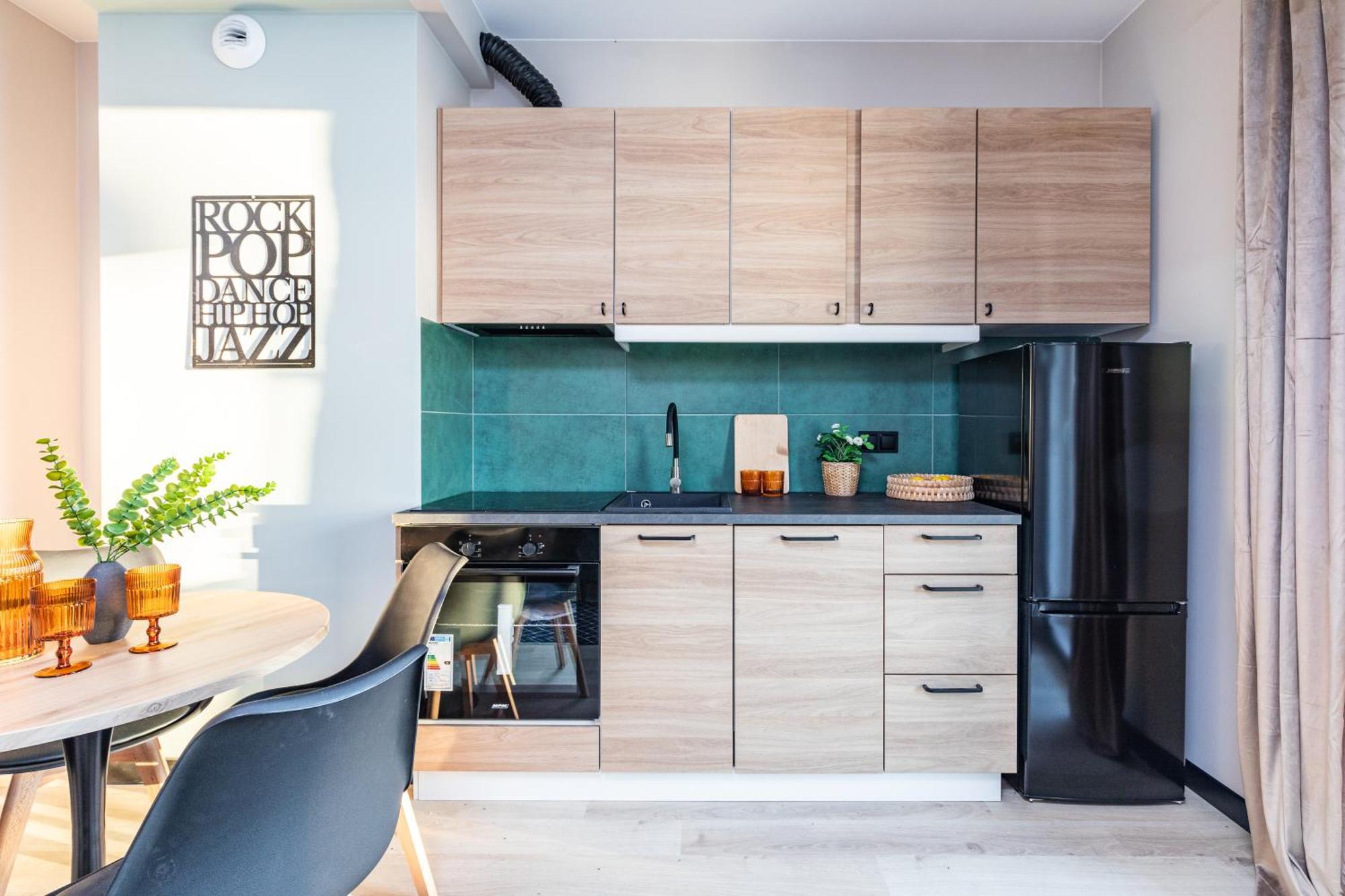 Apartment Superapart Przy Forcie 12